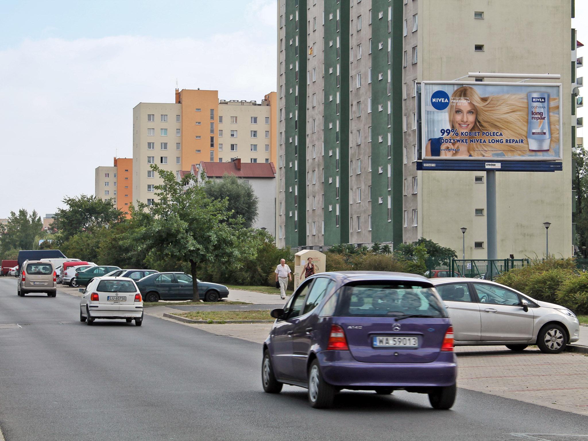 Przykładowa reklama