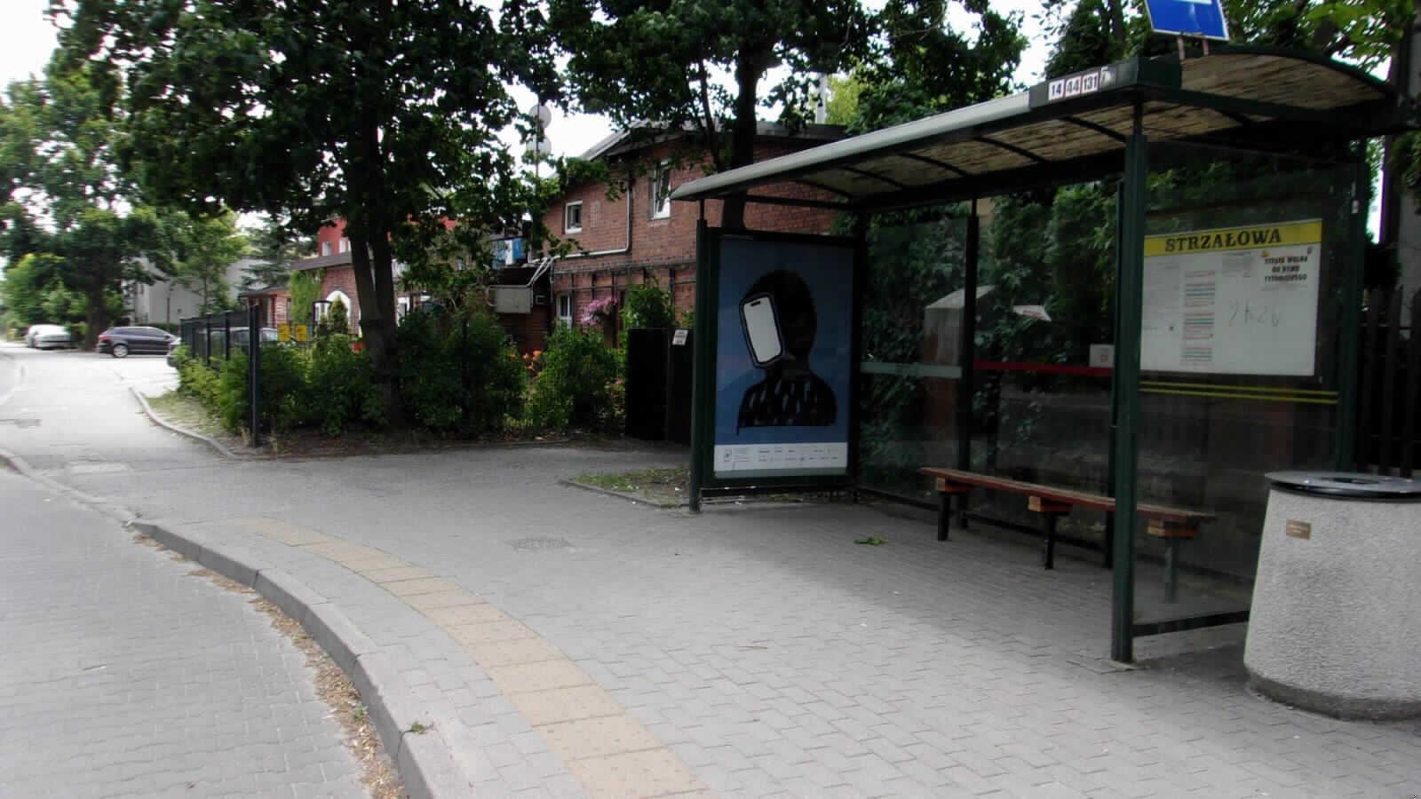 Przykładowa reklama