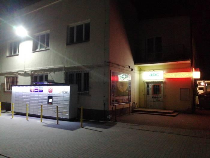 Przykładowa reklama