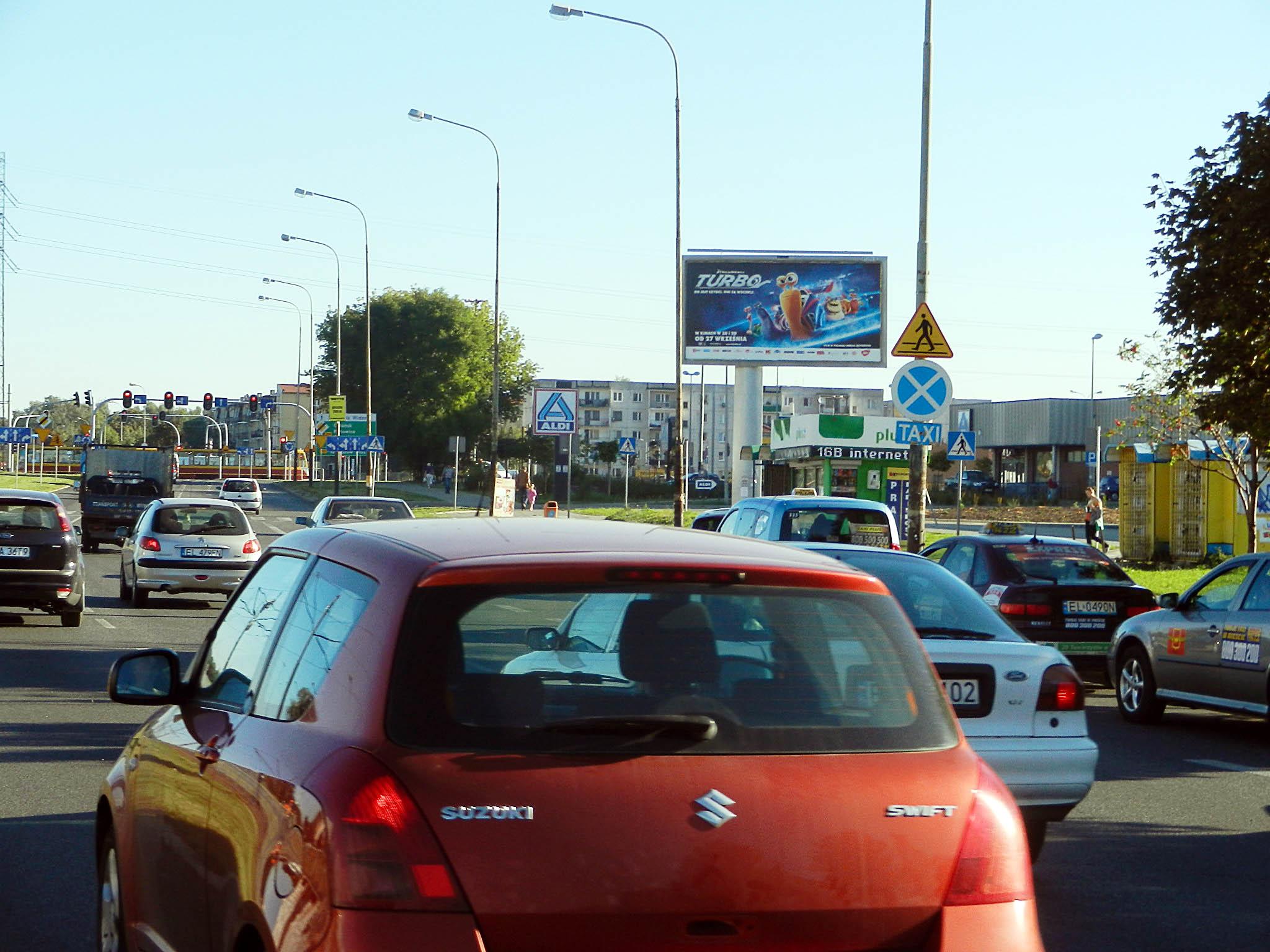 Przykładowa reklama