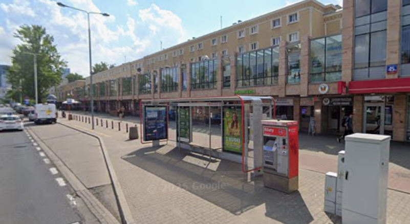 Przykładowa reklama