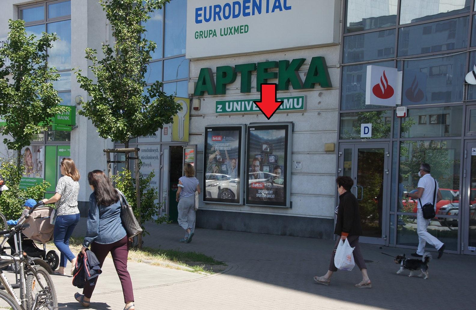 Przykładowa reklama