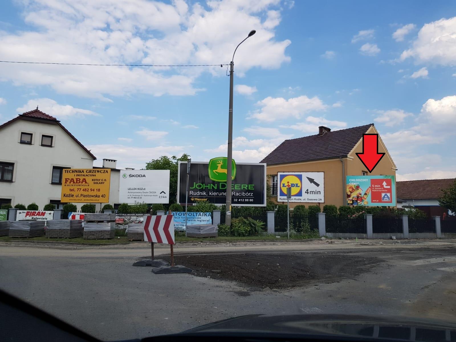 Przykładowa reklama