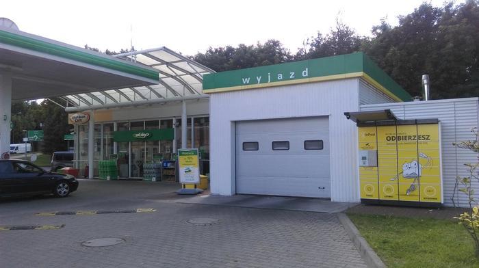 Przykładowa reklama