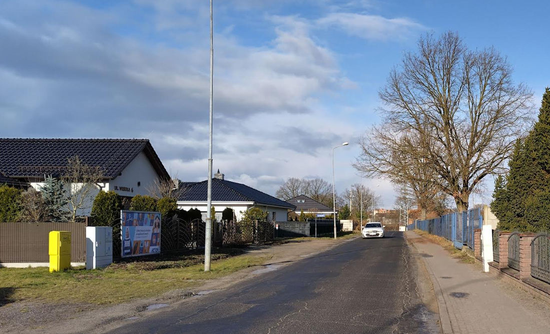 Przykładowa reklama
