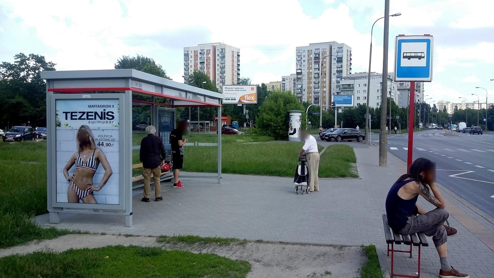 Przykładowa reklama