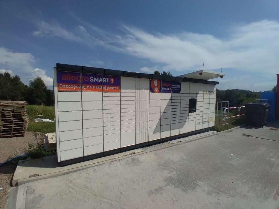 Przykładowa reklama