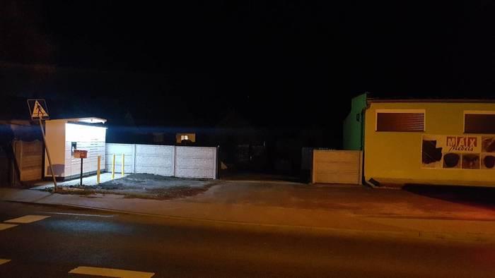 Przykładowa reklama