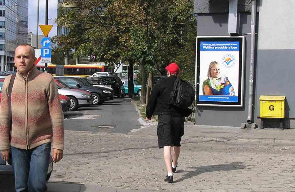 Przykładowa reklama