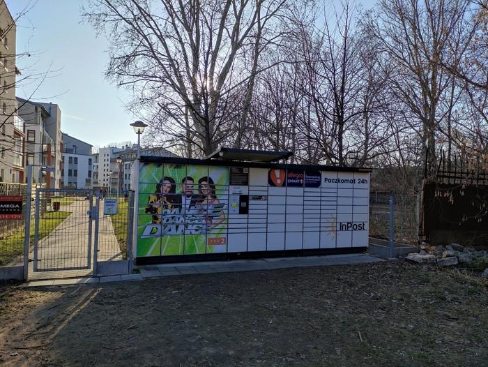 Przykładowa reklama