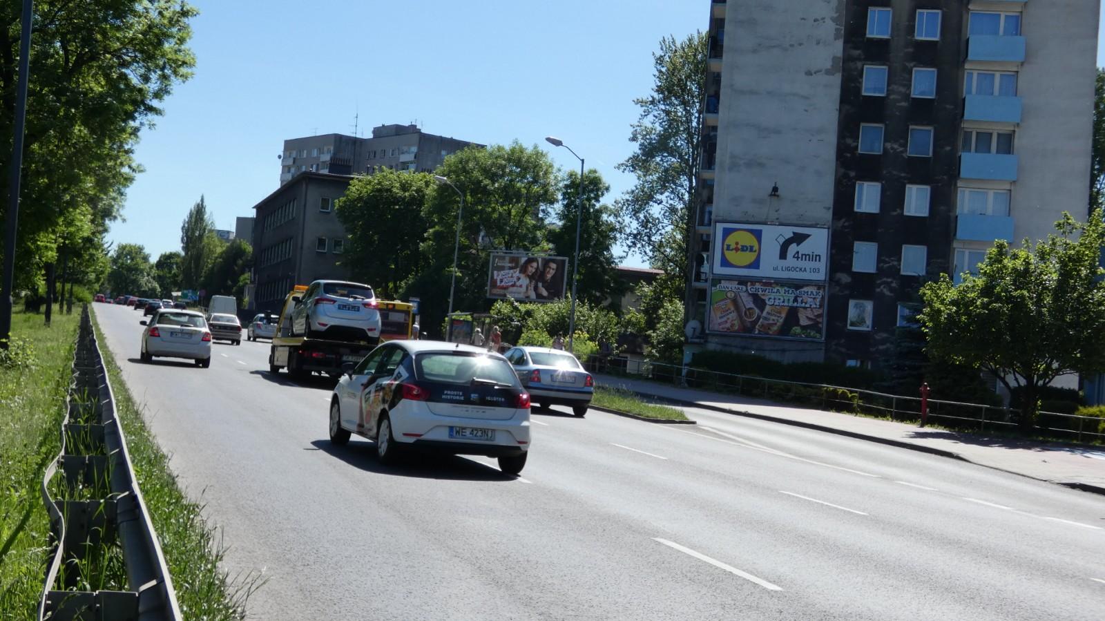 Przykładowa reklama