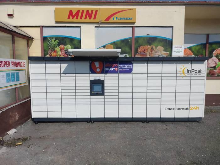 Przykładowa reklama