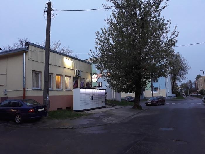 Przykładowa reklama