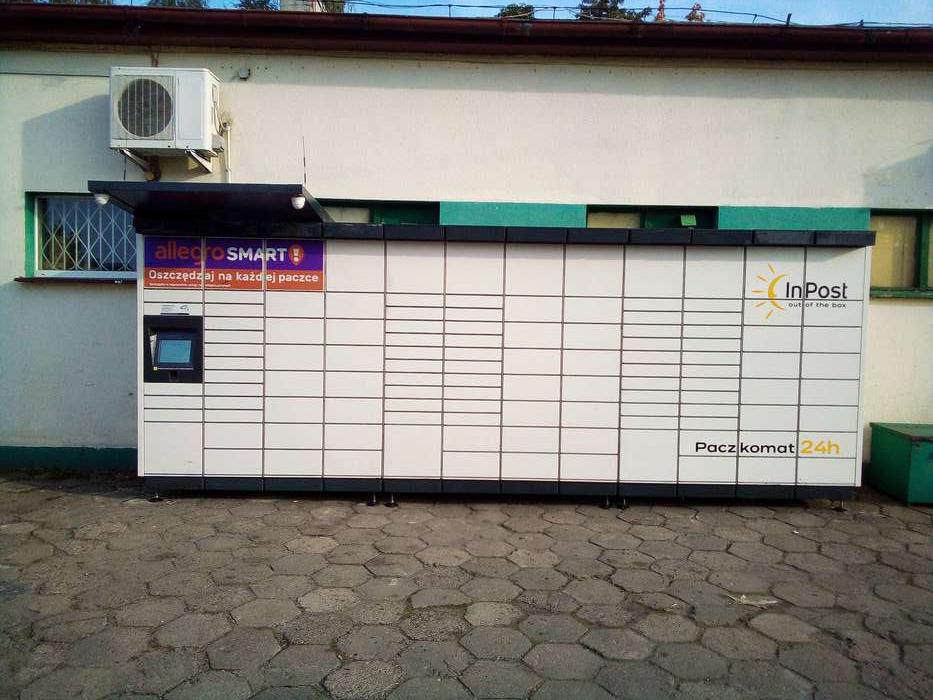 Przykładowa reklama