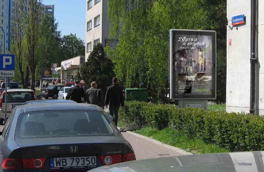 Przykładowa reklama