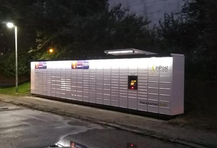 Przykładowa reklama