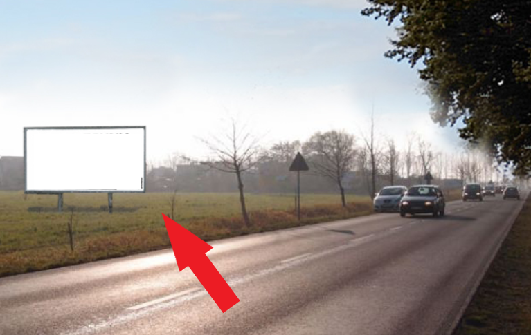 Przykładowa reklama