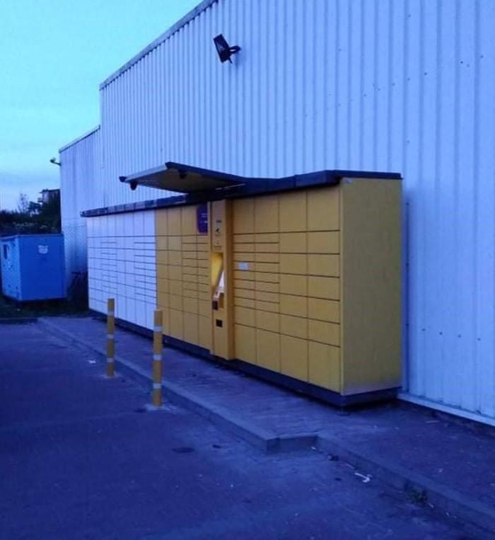 Przykładowa reklama