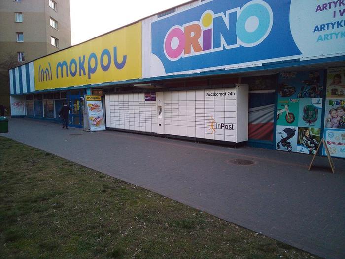 Przykładowa reklama