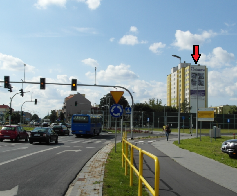 Przykładowa reklama