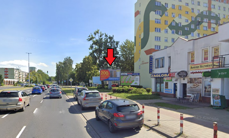 Przykładowa reklama