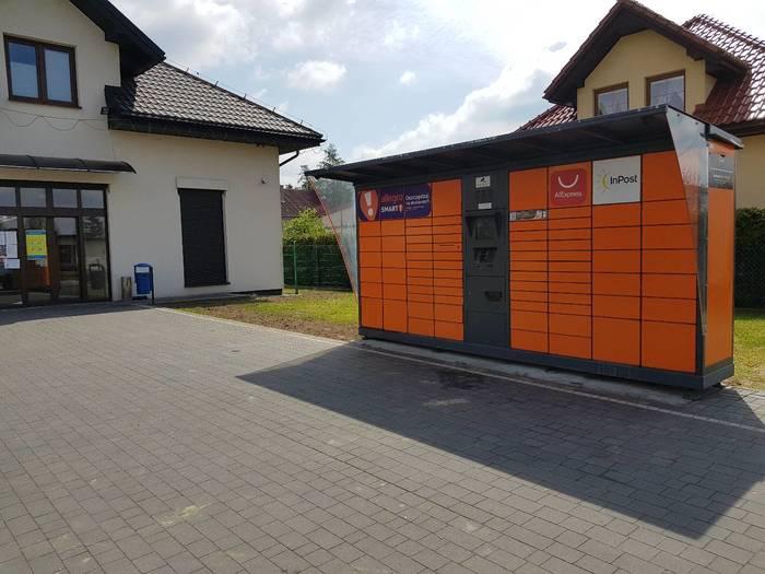 Przykładowa reklama