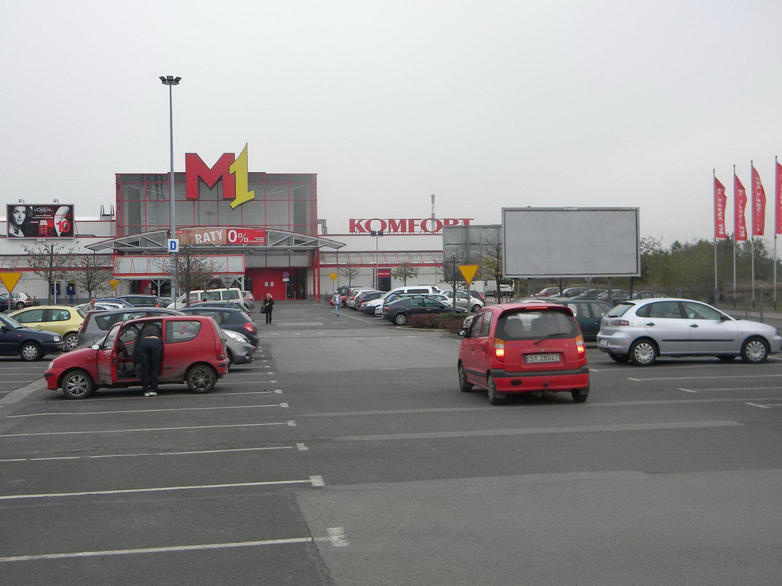 Przykładowa reklama