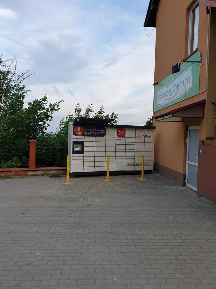 Przykładowa reklama