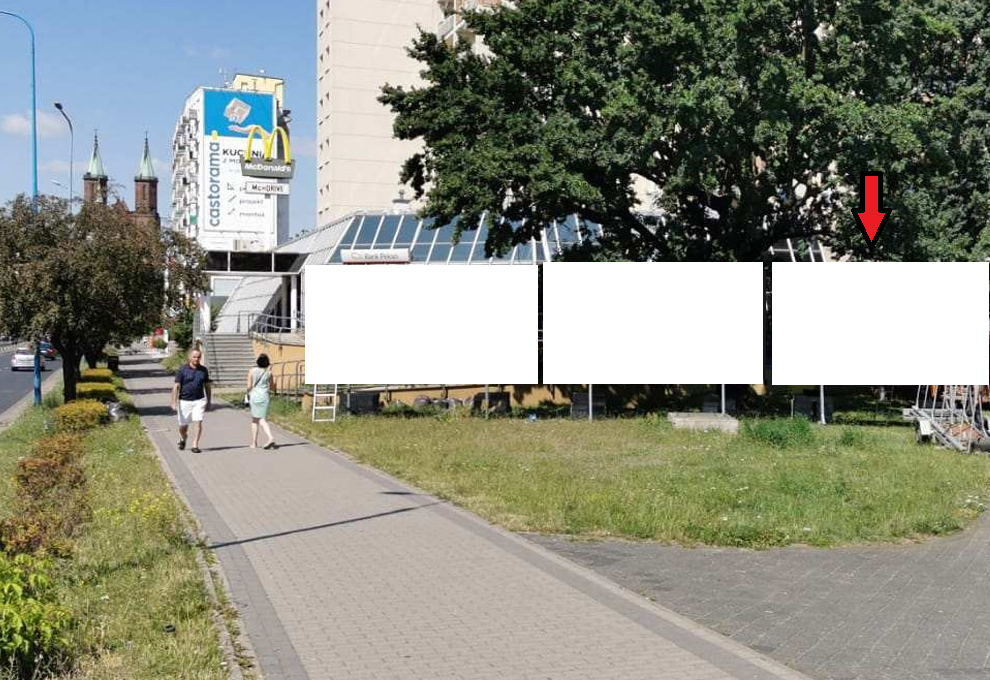 Przykładowa reklama