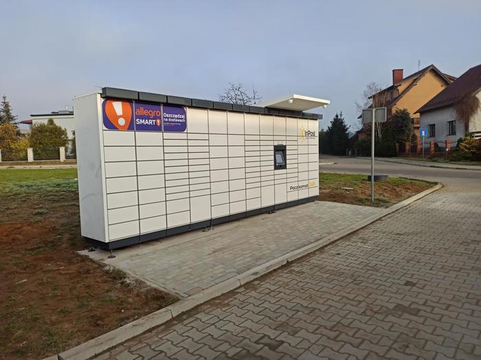 Przykładowa reklama