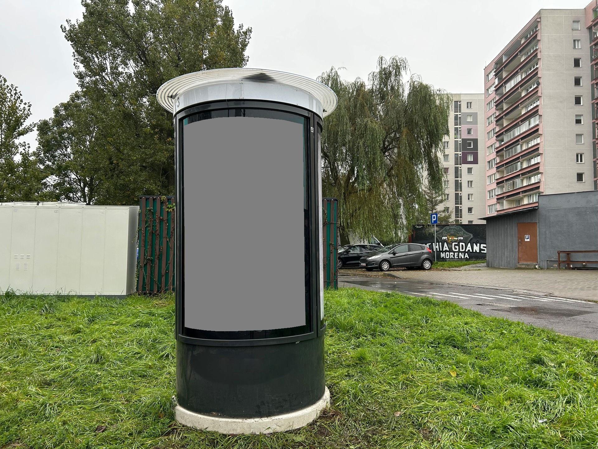 Przykładowa reklama