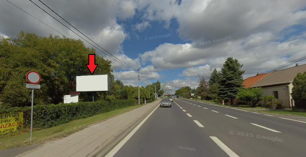 Przykładowa reklama