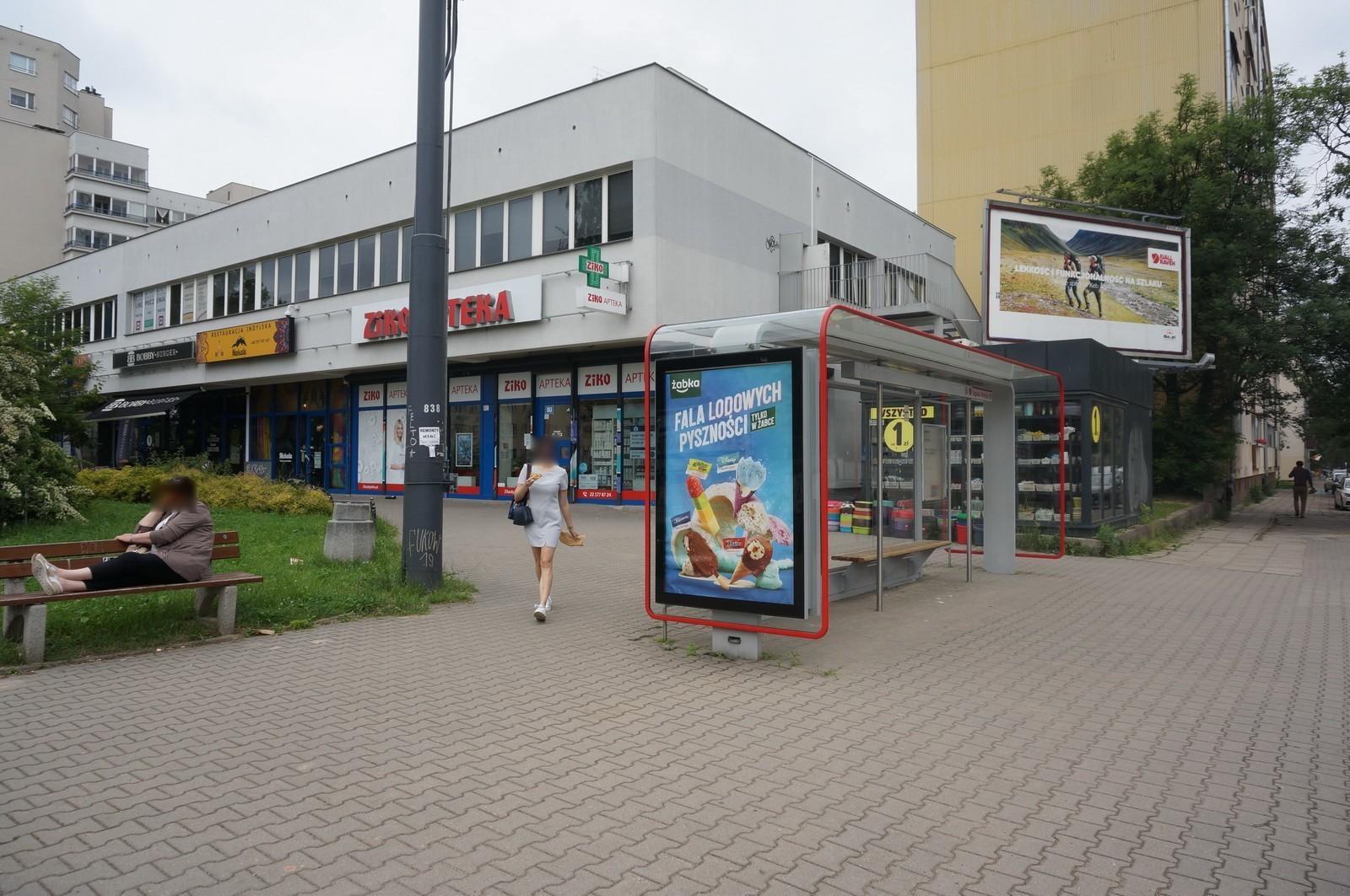 Przykładowa reklama