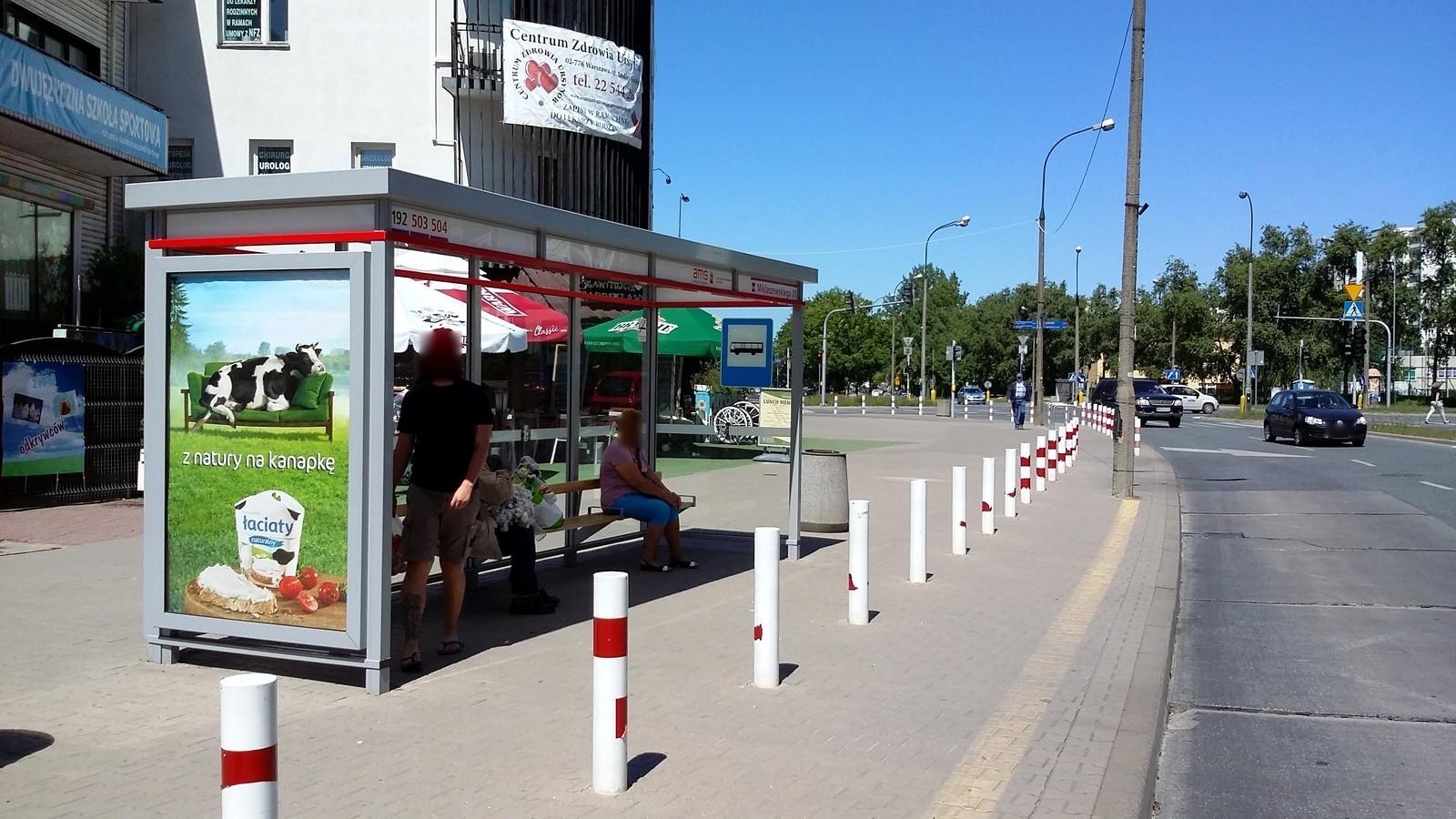 Przykładowa reklama