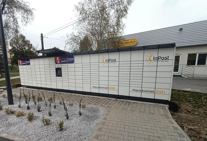 Przykładowa reklama