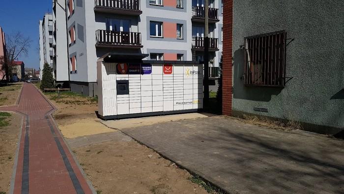 Przykładowa reklama