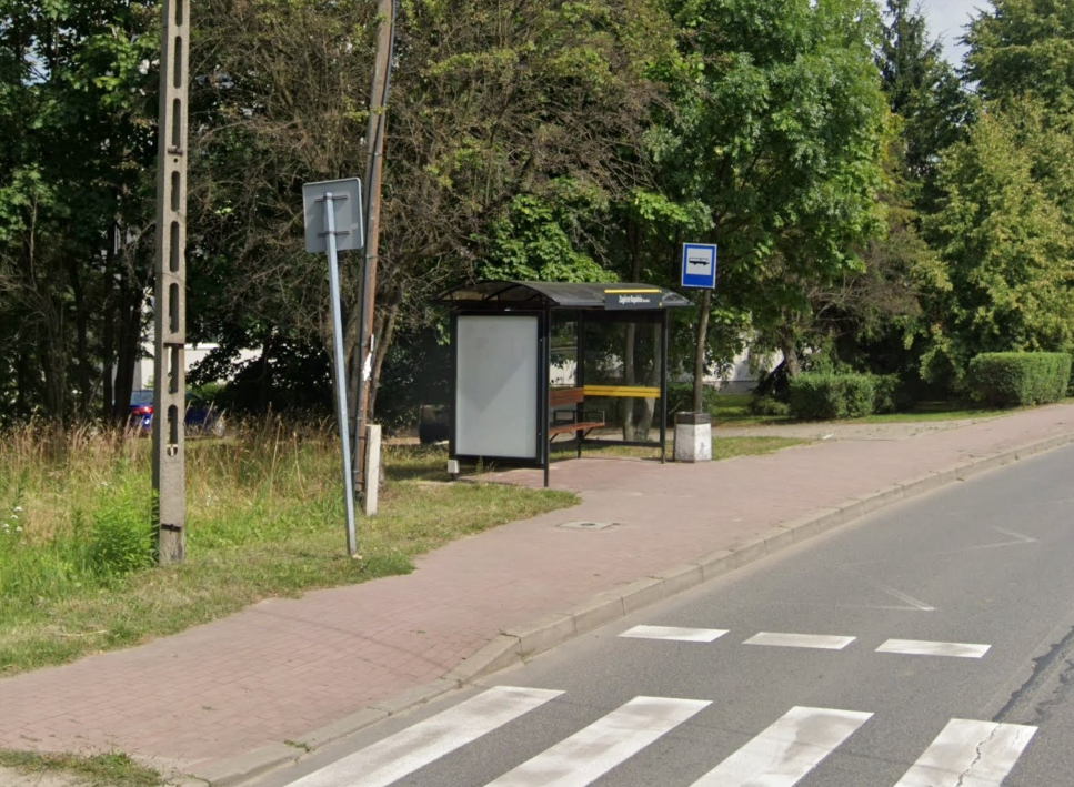 Przykładowa reklama