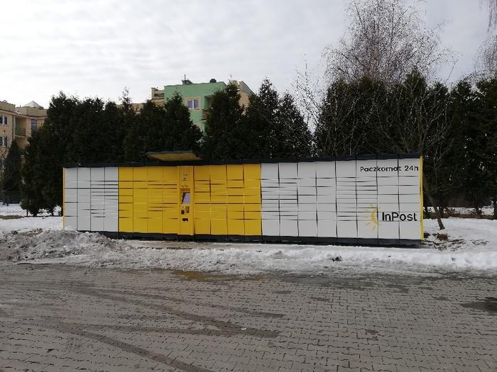 Przykładowa reklama