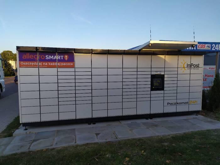 Przykładowa reklama