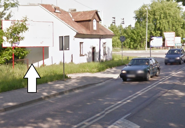 Przykładowa reklama