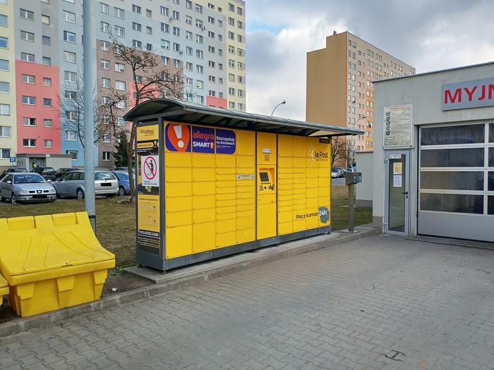 Przykładowa reklama