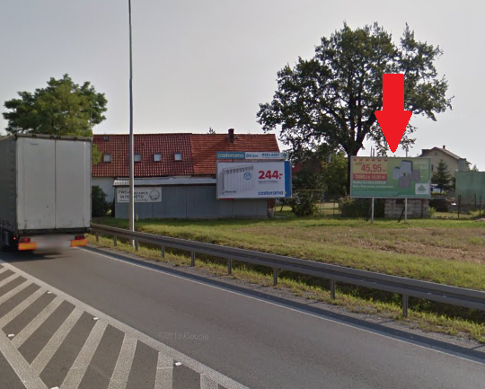 Przykładowa reklama