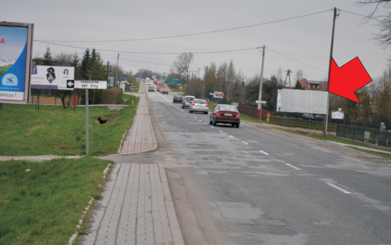 Przykładowa reklama