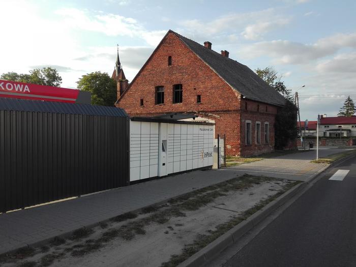 Przykładowa reklama