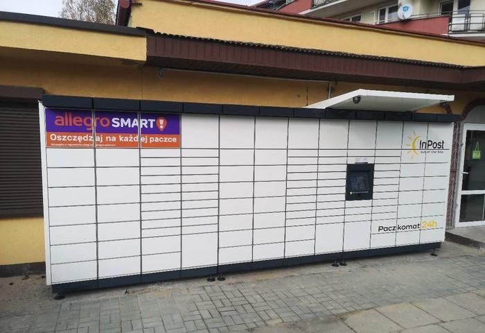 Przykładowa reklama