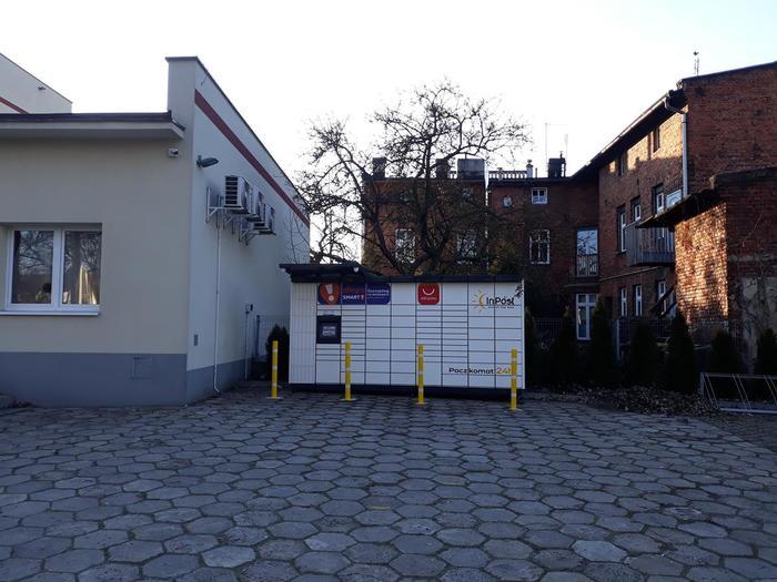 Przykładowa reklama