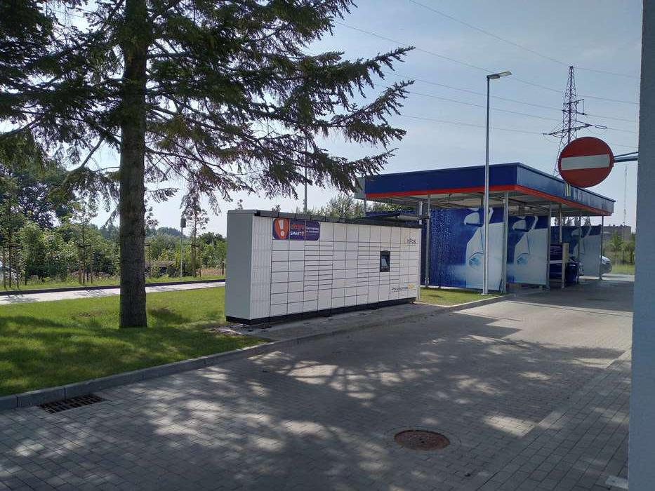 Przykładowa reklama