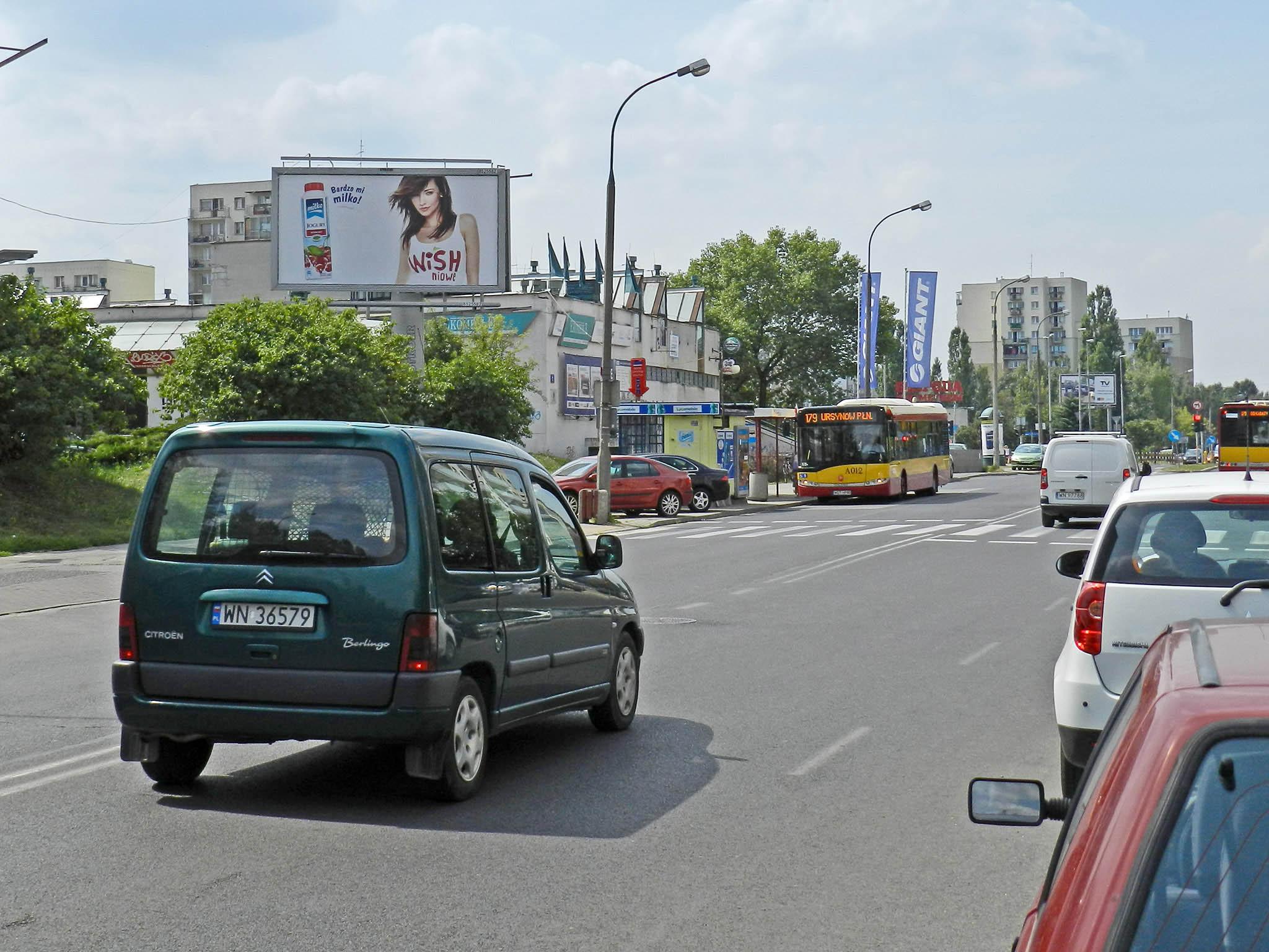 Przykładowa reklama
