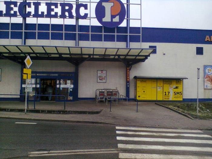 Przykładowa reklama