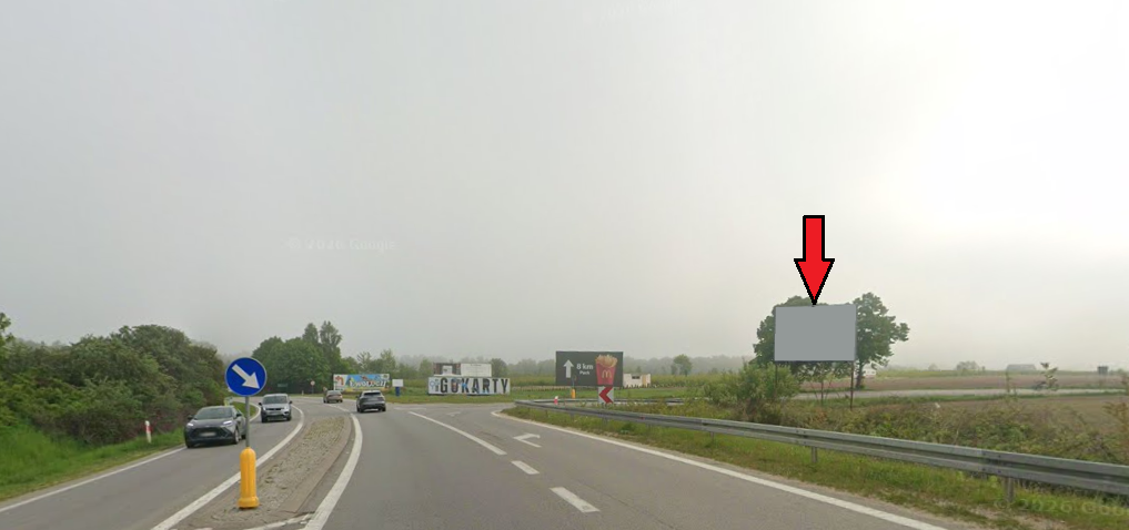 Przykładowa reklama